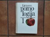 "Lietuvos pomologija"