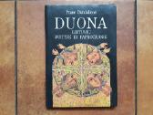 Pranė Dundulienė "Duona" 1989 metai.