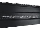 Pakalimas juodas/grafitas/kitos spalvos 9,00eur/m2 - nuotraukos Nr. 2