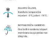 Sniego batai 37d. - nuotraukos Nr. 3