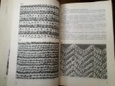 T. Otkalo "Nėrimo raštai" 1987 m. - nuotraukos Nr. 4
