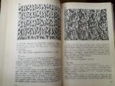 T. Otkalo "Nėrimo raštai" 1987 m. - nuotraukos Nr. 6