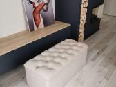 Daiktadėžė pufas chester - nuotraukos Nr. 25