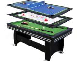 Pulo stalas Bilaro Game Zone 3 in 1