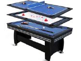 Pulo stalas Bilaro Game Zone 3 in 1 - nuotraukos Nr. 2