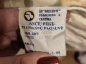 Pukinė pagalvė - nuotraukos Nr. 2