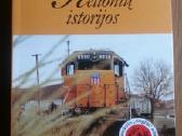 Andrius Užkalnis "Kelionių istorijos"