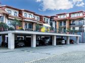 Apartamentai Palangoje - Centras - nuotraukos Nr. 26