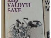 Kate Keenan "Kaip valdyti save"
