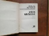 Jonas Avyžius "Kaimas Kryžkelėje" 1970 metai - nuotraukos Nr. 2