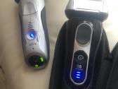 Braun series 9,8,7,5 Series 9pro,pro+ Philips 8000 - nuotraukos Nr. 6