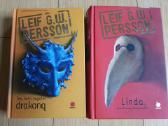 Leif.g.w. Persson "Tas, kuris nugalės drakoną" - nuotraukos Nr. 4