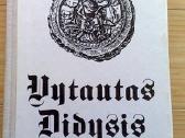 A.šapoka "Vytautas Didysis"