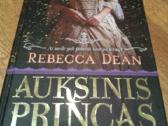 Rebecca Dean "Auksinis princas"