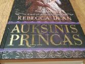 Rebecca Dean "Auksinis princas" - nuotraukos Nr. 3