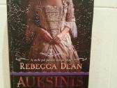 Rebecca Dean "Auksinis princas" - nuotraukos Nr. 4