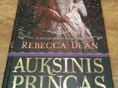 Rebecca Dean "Auksinis princas" - nuotraukos Nr. 5