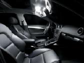 LED salono apšvietimo komplektai - Bmw MB Audi Vw - nuotraukos Nr. 3