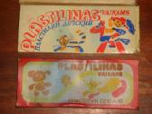 Ltsr laiku vaikiskas plastilinas - nuotraukos Nr. 5