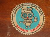 Tarybiniu laiku atsiuvas