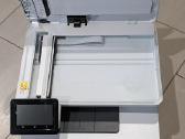 Hp Color Laserjet Mfp M377dw Spalvot. Wi-fi - nuotraukos Nr. 3