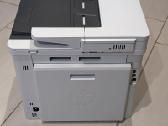 Hp Color Laserjet Mfp M377dw Spalvot. Wi-fi - nuotraukos Nr. 5