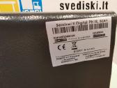 Elsafe Sentinel II Assa Abloy Metalinis Seifas - nuotraukos Nr. 9