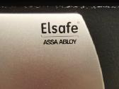 Elsafe Sentinel II Assa Abloy Metalinis Seifas - nuotraukos Nr. 11