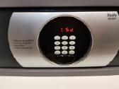 Elsafe Sentinel II Assa Abloy Metalinis Seifas - nuotraukos Nr. 8