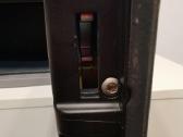 Elsafe Sentinel II Assa Abloy Metalinis Seifas - nuotraukos Nr. 4