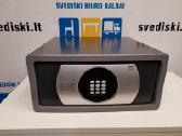 Elsafe Sentinel II Assa Abloy Metalinis Seifas - nuotraukos Nr. 5