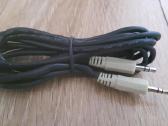 Audio kabelis tiesus 3.5mm - nuotraukos Nr. 2