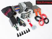 Elektrines gerves 12 voltu gerves visureigiams - nuotraukos Nr. 10