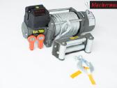 Elektrines gerves 12 voltu gerves visureigiams - nuotraukos Nr. 15
