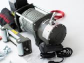 Elektrines gerves 12 voltu gerves visureigiams - nuotraukos Nr. 17