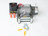 Elektrines gerves 12 voltu gerves visureigiams - nuotraukos Nr. 18