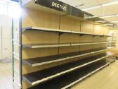 Stelažai Alkoholiui , Prekybiniai Baldai , kita - nuotraukos Nr. 18