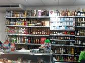 Stelažai Alkoholiui , Prekybiniai Baldai , kita - nuotraukos Nr. 15