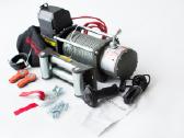 Elektrines gerves 12 voltu gerves visureigiams - nuotraukos Nr. 9