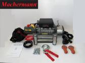 Machermann elektrines gerves 4000-20.000lb 12v 24v - nuotraukos Nr. 11