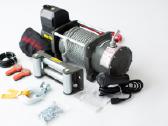 Machermann elektrines gerves 4000-20.000lb 12v 24v - nuotraukos Nr. 13