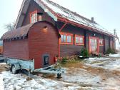 Mobili pirtis nuoma - Pragariškas rojus - nuotraukos Nr. 5