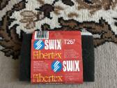 Swix Fibertex Combi T267