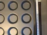 Kepimo indas - nuotraukos Nr. 5