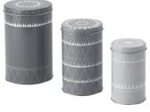 Ikea naujos metalinės dėžutės - nuotraukos Nr. 2