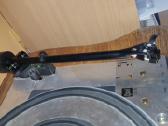 Rega Rb 250 Tonearm Rewired - nuotraukos Nr. 2