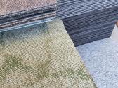 Kilimines plyteles , vinilas