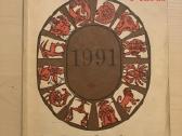 Alaus padėkliukai, knygos ir kt - nuotraukos Nr. 7
