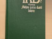 Alaus padėkliukai, knygos ir kt - nuotraukos Nr. 19