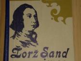 Žorž Sand gyvenimas